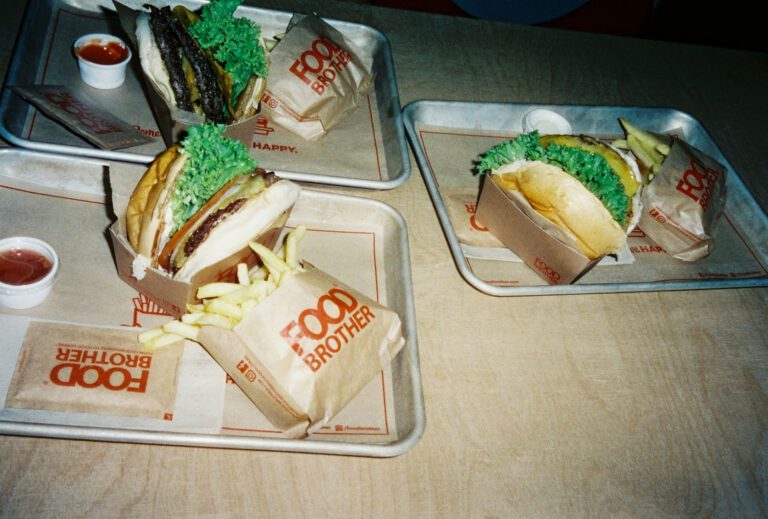 food brother fast food