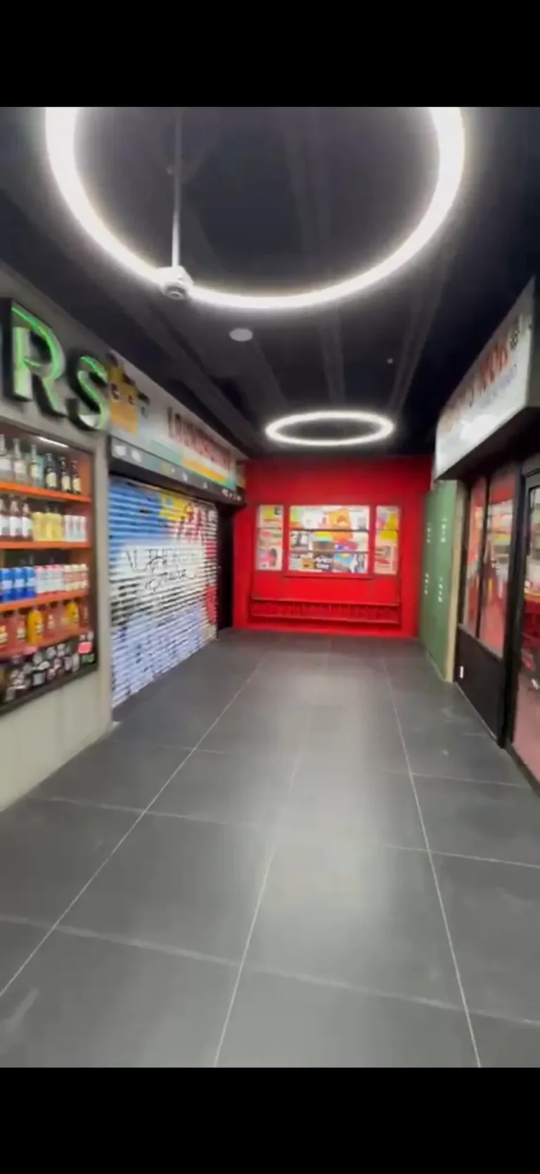 authorized dealer interior photo from jersey city