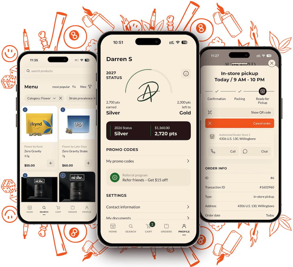 download the authorized dealer app